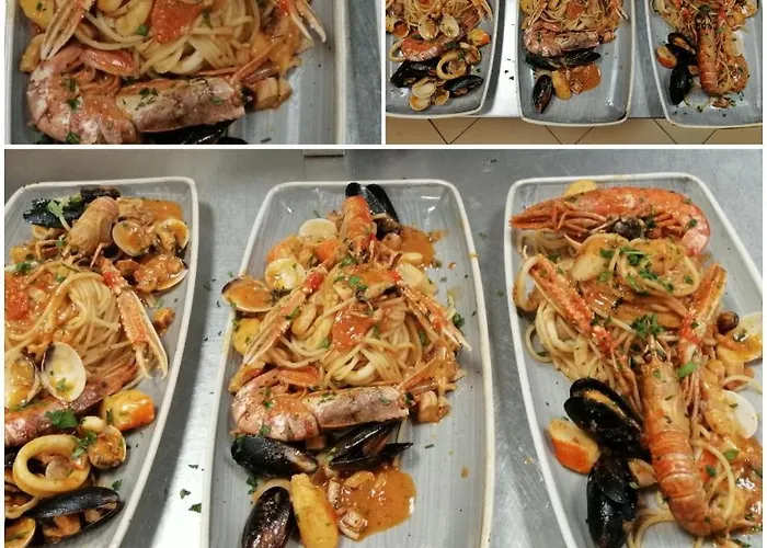 Cavallo Bianco Hotel 2*