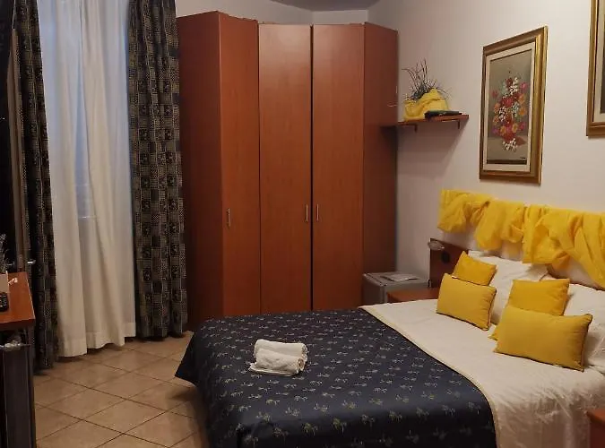 Cavallo Bianco Novara