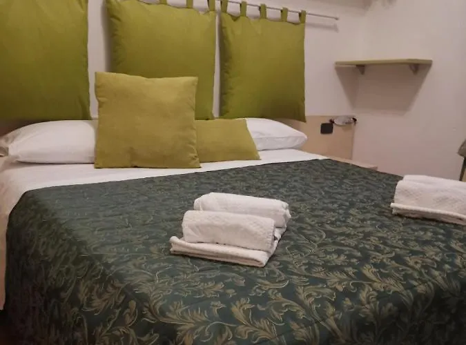 Hotel Cavallo Bianco Novara