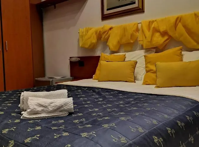 Hotel Cavallo Bianco Novara