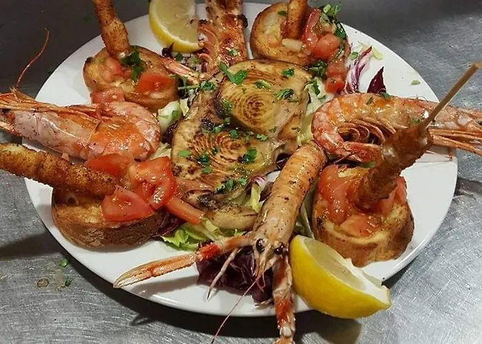 Hotel Cavallo Bianco