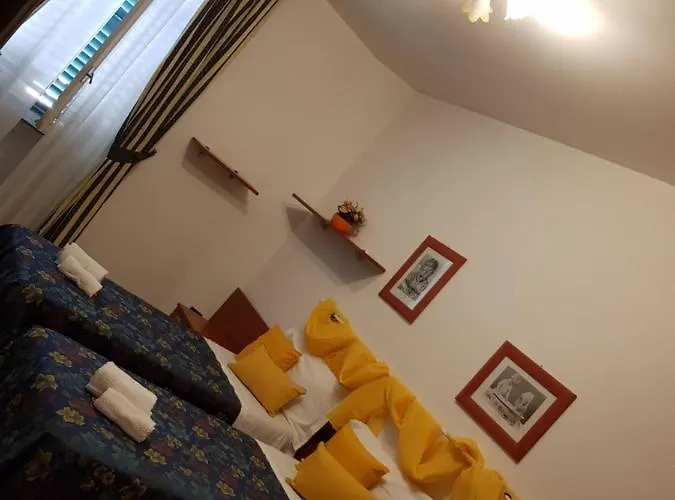 Hotel Cavallo Bianco Novara