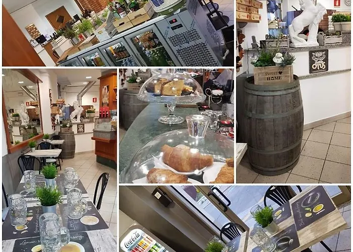 Hotel Cavallo Bianco 2*