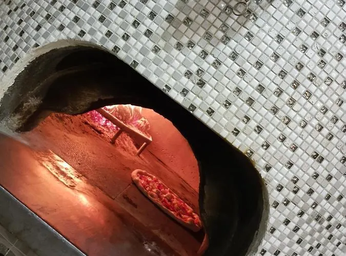 Cavallo Bianco Hotel 2*