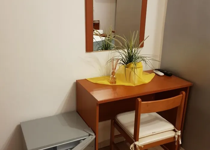 Cavallo Bianco Hotel Novara