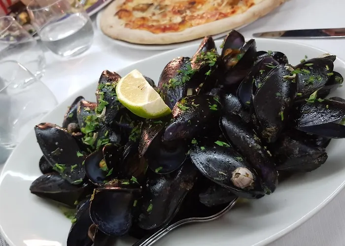 Cavallo Bianco 2* Novara