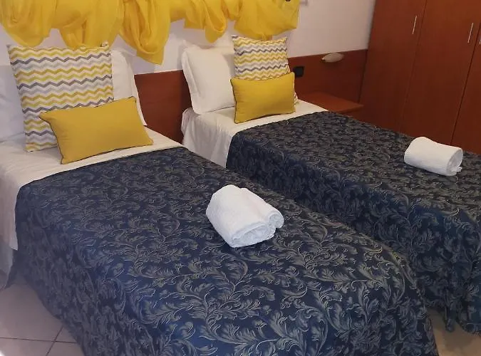 Cavallo Bianco Новара