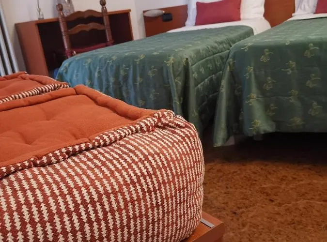 Hotel Cavallo Bianco 2*